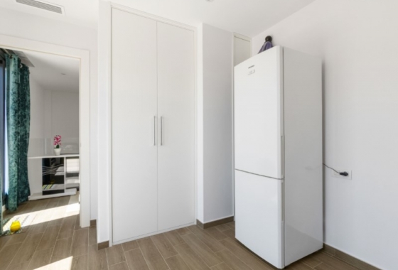 Resale - Villa - Torrevieja - Costa Blanca