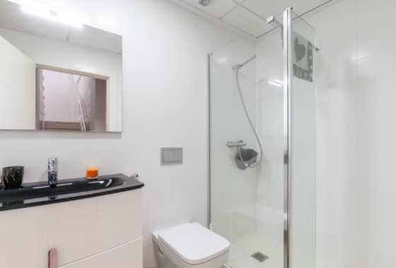 Resale - Villa - Torrevieja - Costa Blanca