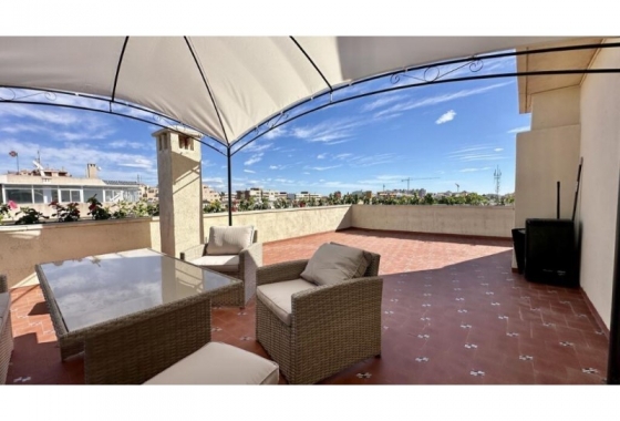 Resale - Penthouse - Torrevieja - Costa Blanca