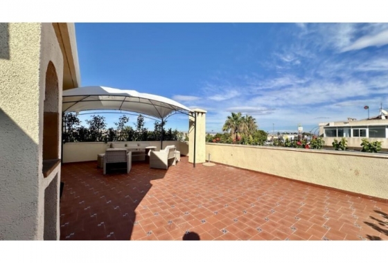 Resale - Penthouse - Torrevieja - Costa Blanca