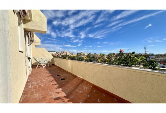 Resale - Penthouse - Torrevieja - Costa Blanca