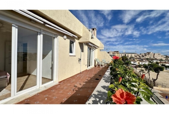 Resale - Penthouse - Torrevieja - Costa Blanca