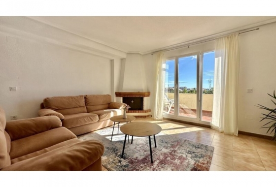 Resale - Penthouse - Torrevieja - Costa Blanca