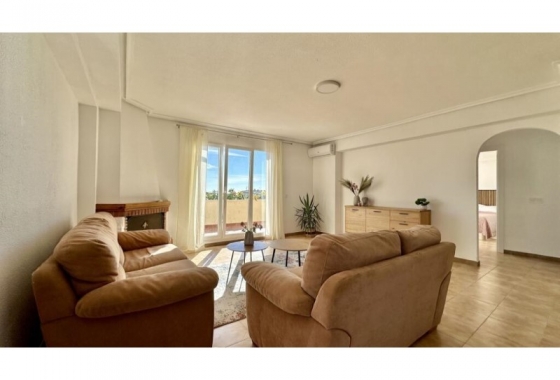 Resale - Penthouse - Torrevieja - Costa Blanca