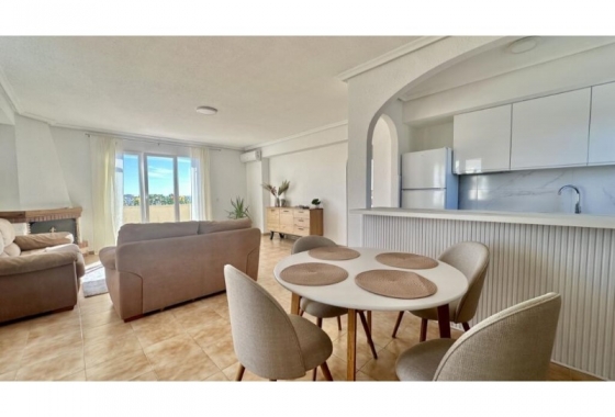 Resale - Penthouse - Torrevieja - Costa Blanca