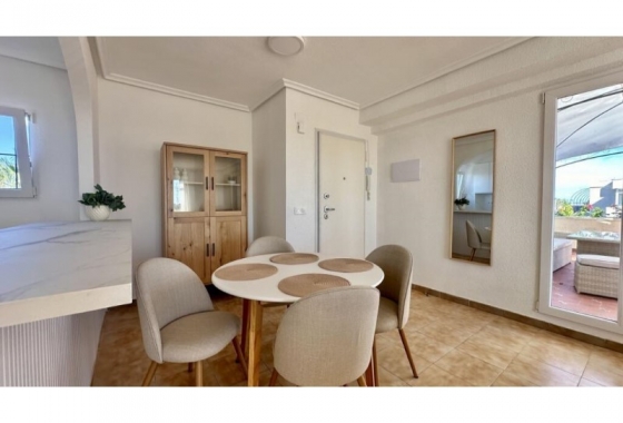 Resale - Penthouse - Torrevieja - Costa Blanca