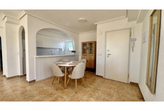 Resale - Penthouse - Torrevieja - Costa Blanca