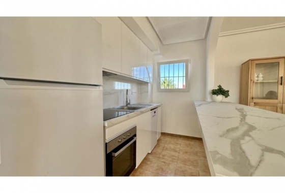 Resale - Penthouse - Torrevieja - Costa Blanca