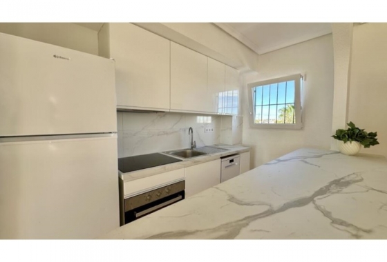 Resale - Penthouse - Torrevieja - Costa Blanca