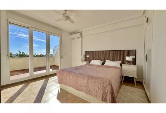 Resale - Penthouse - Torrevieja - Costa Blanca