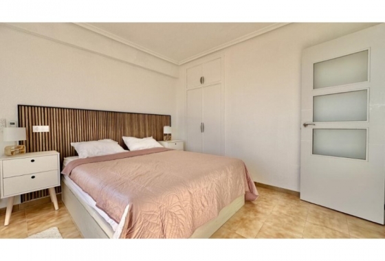 Resale - Penthouse - Torrevieja - Costa Blanca