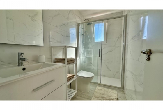 Resale - Penthouse - Torrevieja - Costa Blanca