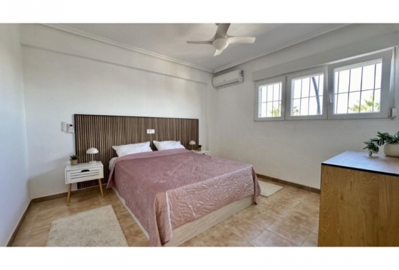 Resale - Penthouse - Torrevieja - Costa Blanca