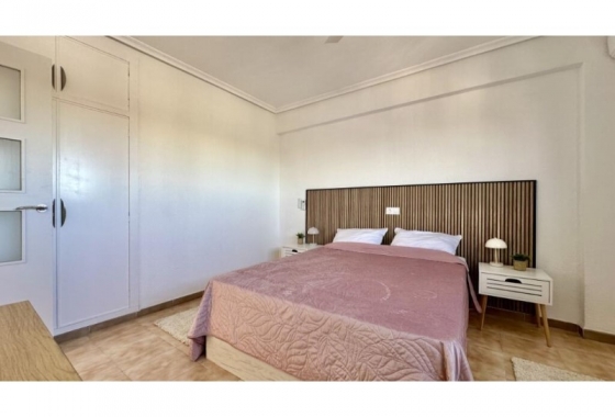 Resale - Penthouse - Torrevieja - Costa Blanca