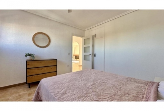 Resale - Penthouse - Torrevieja - Costa Blanca