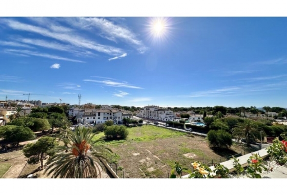 Resale - Penthouse - Torrevieja - Costa Blanca