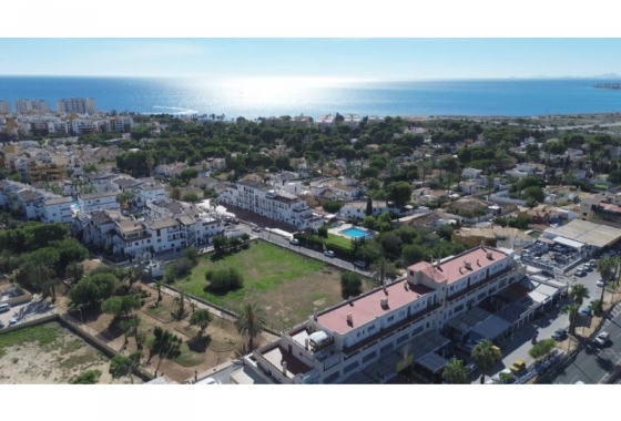 Resale - Penthouse - Torrevieja - Costa Blanca