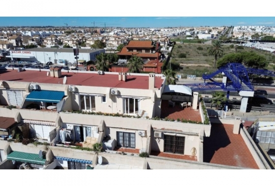 Resale - Penthouse - Torrevieja - Costa Blanca