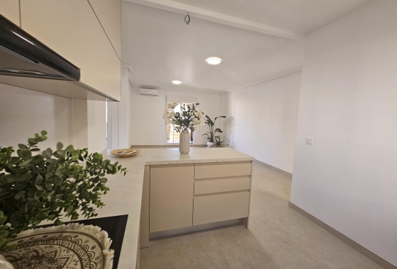 Wiederverkauf - Wohnung - Orihuela Costa - Lomas De Cabo Roig