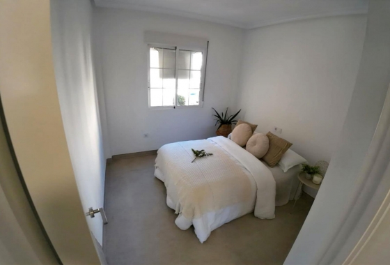 Wiederverkauf - Wohnung - Orihuela Costa - Lomas De Cabo Roig