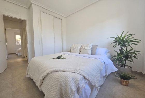 Wiederverkauf - Wohnung - Orihuela Costa - Lomas De Cabo Roig