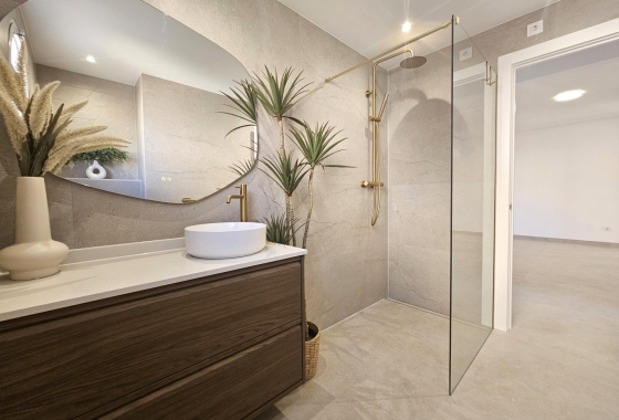 Wiederverkauf - Wohnung - Orihuela Costa - Lomas De Cabo Roig