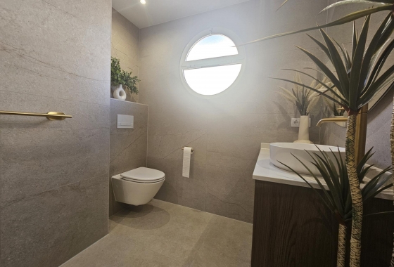 Wiederverkauf - Wohnung - Orihuela Costa - Lomas De Cabo Roig