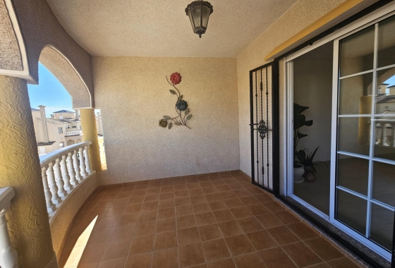 Wiederverkauf - Wohnung - Orihuela Costa - Lomas De Cabo Roig