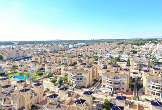 Wiederverkauf - Wohnung - Orihuela Costa - Lomas De Cabo Roig