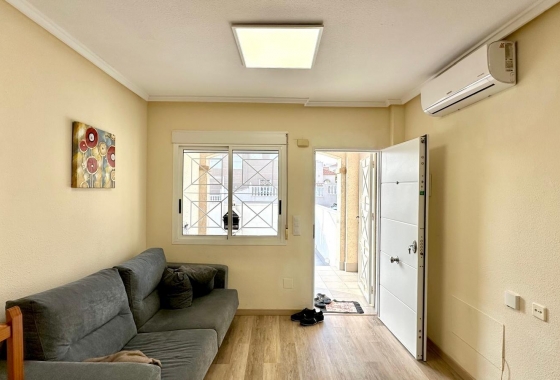 Resale - Bungalow - Torrevieja - Torreblanca