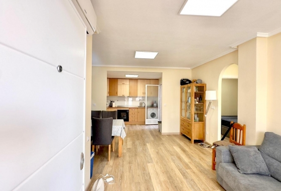 Resale - Bungalow - Torrevieja - Torreblanca