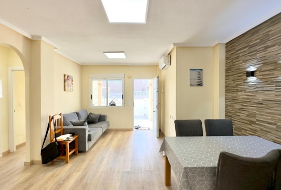 Resale - Bungalow - Torrevieja - Torreblanca