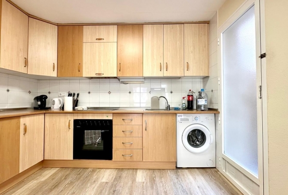 Resale - Bungalow - Torrevieja - Torreblanca