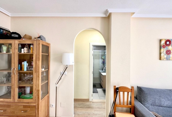 Resale - Bungalow - Torrevieja - Torreblanca