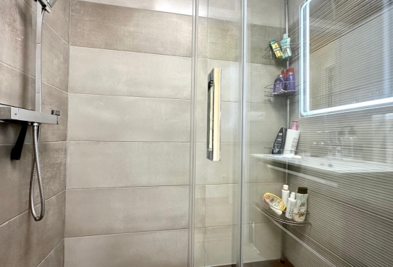 Resale - Bungalow - Torrevieja - Torreblanca