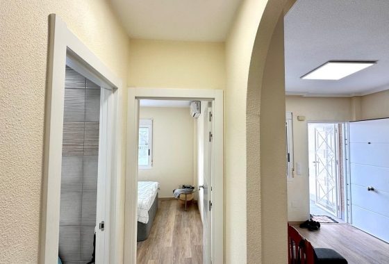 Resale - Bungalow - Torrevieja - Torreblanca