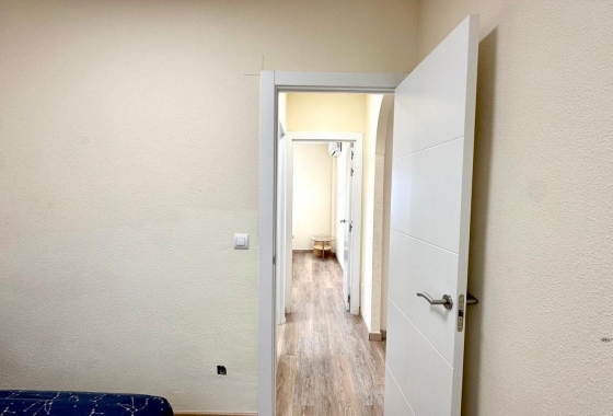 Resale - Bungalow - Torrevieja - Torreblanca