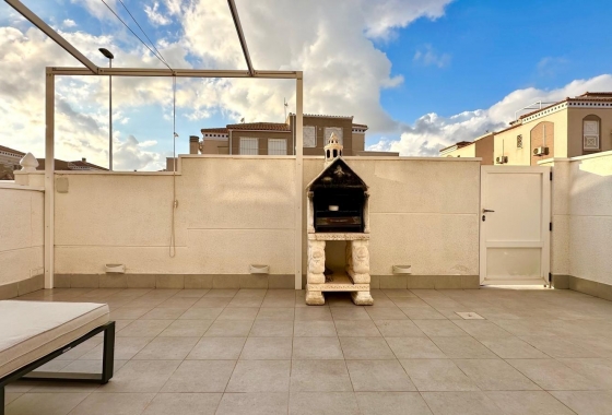 Resale - Bungalow - Torrevieja - Torreblanca