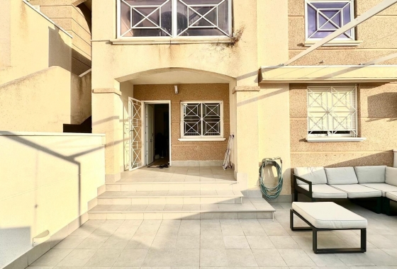 Resale - Bungalow - Torrevieja - Torreblanca