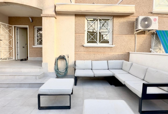 Resale - Bungalow - Torrevieja - Torreblanca