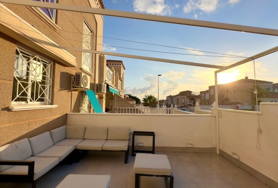 Resale - Bungalow - Torrevieja - Torreblanca