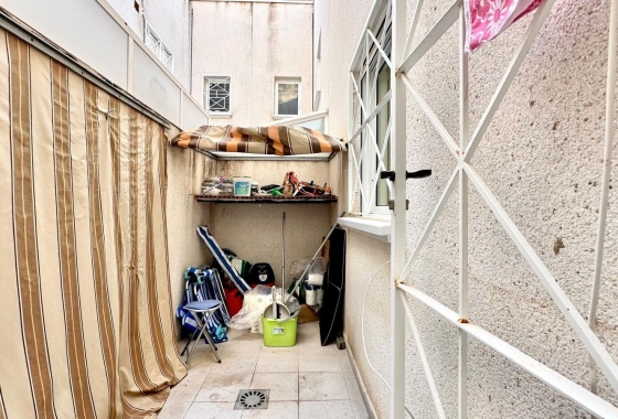 Resale - Bungalow - Torrevieja - Torreblanca