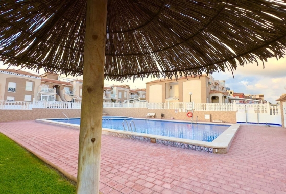 Resale - Bungalow - Torrevieja - Torreblanca