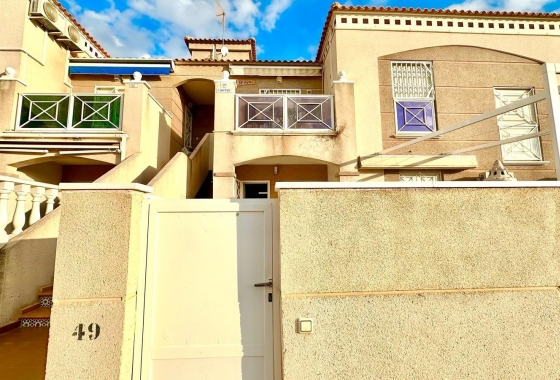 Resale - Bungalow - Torrevieja - Torreblanca