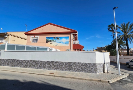 Resale - Townhouse - Santiago de la Ribera - Santiago De La Ribera