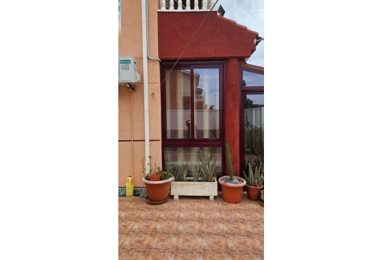 Resale - Townhouse - Santiago de la Ribera - Santiago De La Ribera