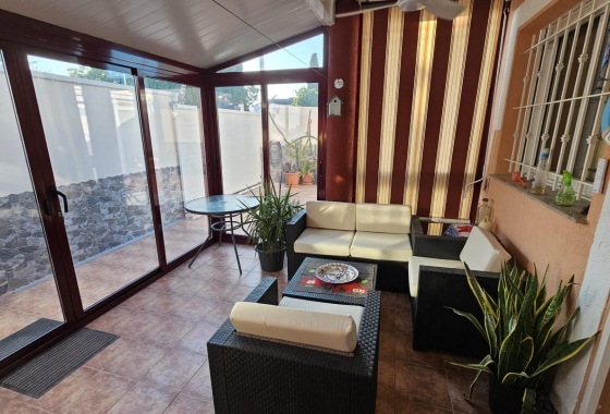 Resale - Townhouse - Santiago de la Ribera - Santiago De La Ribera