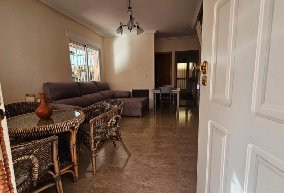 Resale - Townhouse - Santiago de la Ribera - Santiago De La Ribera