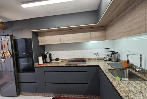 Resale - Townhouse - Santiago de la Ribera - Santiago De La Ribera