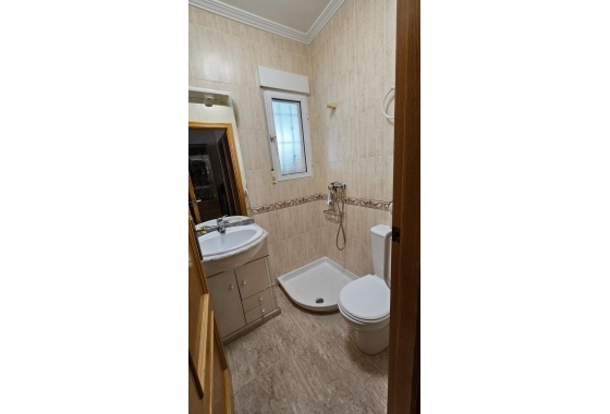 Resale - Townhouse - Santiago de la Ribera - Santiago De La Ribera